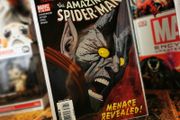 Amazing Spider-Man ! Issue #586 ! First Printing ! 2009 ! by Marvel !