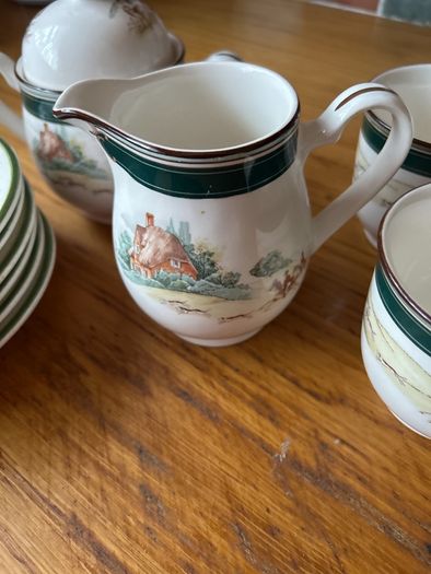 Arklow pottery