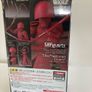 Star Wars sh figuarts Elite Praetorian Guard with double blade Image 2