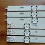 Led Backlight Strip For Lg 43uh610v 43uh619v 43uh603v 43uf6407 43uf6400 43lh604v 43uh610a 43uh6030 43lh60_fhd_a Type Uf64_uhd_a Image 2