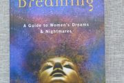 Venus Dreaming,A guide to women's dreams and nightmares, Brenda Mallon,Paperback book,non fiction,books