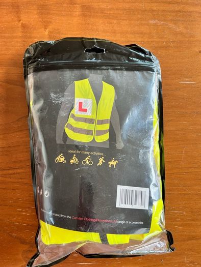 Vest Learner New
