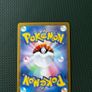 Pokemon Card: Blastoise ex - 009/165 Image 2