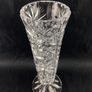 Vintage crystal vases Image 5