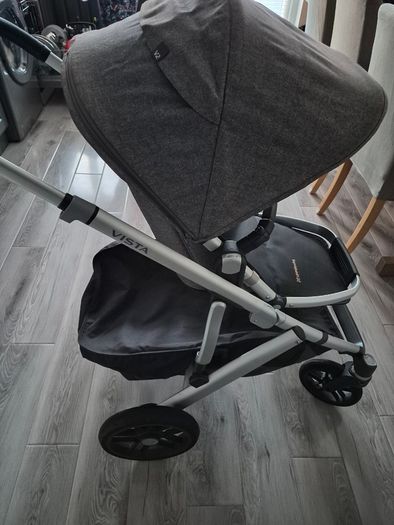 Graco uppababy Vista