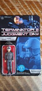 Terminator 2,  T-1000