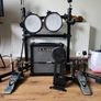 Electronic Drum Kit Image 2