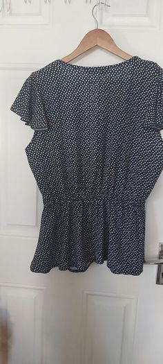 Ladies blouse