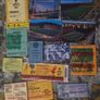 Celtic In Europe Official Memorabilia Pack Image 10