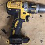 Dewalt DCD 795 drill Image 2
