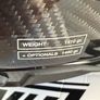 Nolan X-804 RS Ultra Carbon Liquido 328 Size S Image 5