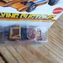 Hot Wheels,2013 Flying Customs ,jeep Cj-7 Image 7