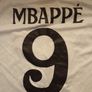 Real Madrid Jersey ((MBappe 9))(( Adult M)) Image 10