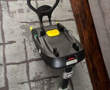 Baby Elegance IsoFix Base