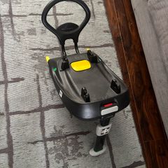 Baby Elegance IsoFix Base