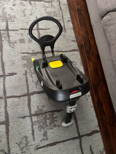 Baby Elegance IsoFix Base
