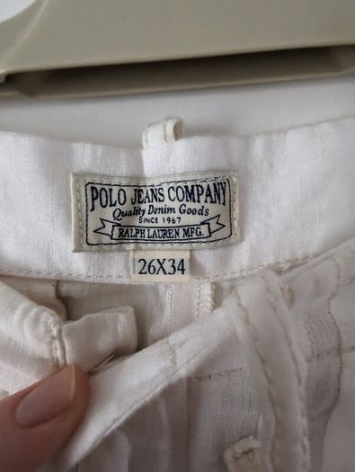Ralph Lauren trousers for men