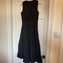 Black COS Dress Image 6