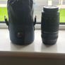 Canon Camera. Image 3