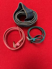 childrens belts