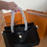 Louis Vuitton Vendome Tote Bag Lux Image 2