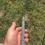 Cleveland RTZ Tour Rack 54 degree wedge Image 5