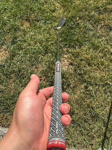 Cleveland RTZ Tour Rack 54 degree wedge