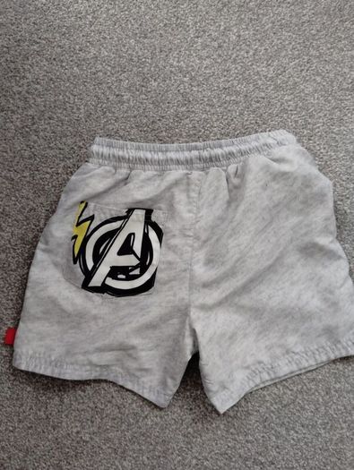 New.boys swim shorts.age 4/5