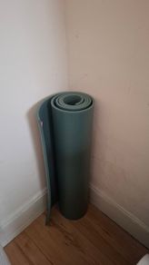 Yoga mat