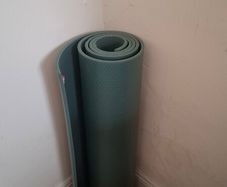 Yoga mat