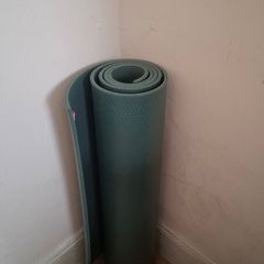Yoga mat