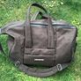 Travel bag and backpack set. Image 2