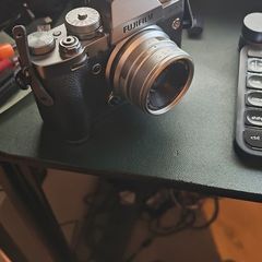 Fujifilm Xt3 (as New) Boxed - Almost Unused