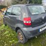 08 Vw Fox 1.2 Parts or repair Image 3