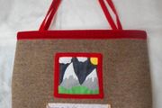 One Off Handbag By Pink Lining Harrods NEW