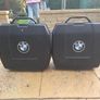 BMW Vintage Panniers Image 2