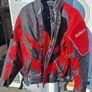 Aniko armoured motorcycle jacket. Image 4