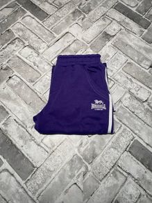 Lonsdale Tracksuit Bottoms Girls Size 10Yrs