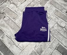 Lonsdale Tracksuit Bottoms Girls Size 10Yrs