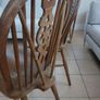 Antique chairs Image 4