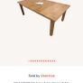 Ikea stornas extendable dining table Image 5
