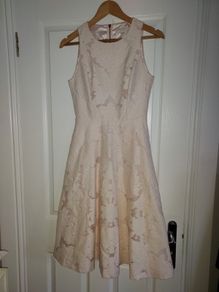 Ted Baker dress