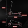 OOK-TEK V10 500W Electric Scooter Dublin Image 4