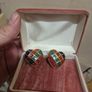 Vintage Earrings Image 2