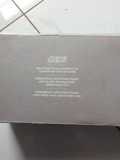 pram accessories