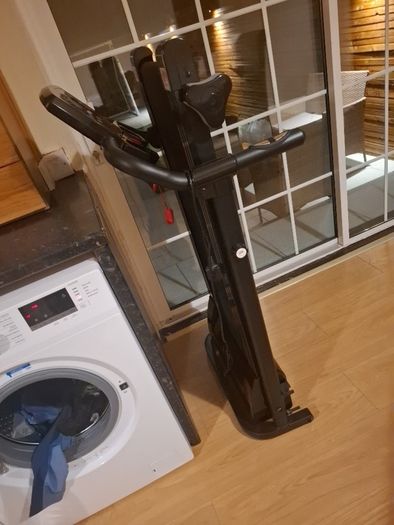 ITM Fitness Treadmill