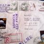 Polish Stamps. Late 1970's/Early 80's. Image 7
