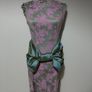 Jolaby Unique Designer Occasion Dress, Image 3