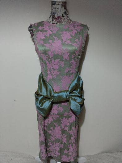 Jolaby Unique Designer Occasion Dress,