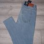 Brand New Bee Inspired Luca Signature Skinny Jeans - Size - 34/30 - 60.00 - Sterling - 78.00 - Euro Image 9